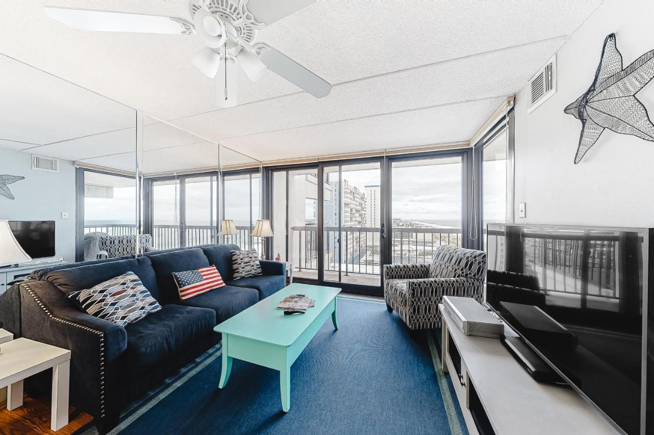Sea Watch Condos VII Ocean City Quarto foto