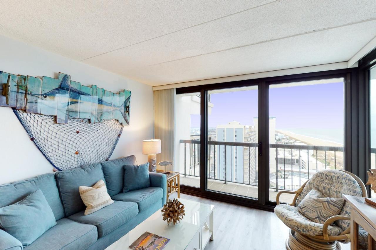 Sea Watch Condos VII Ocean City Quarto foto