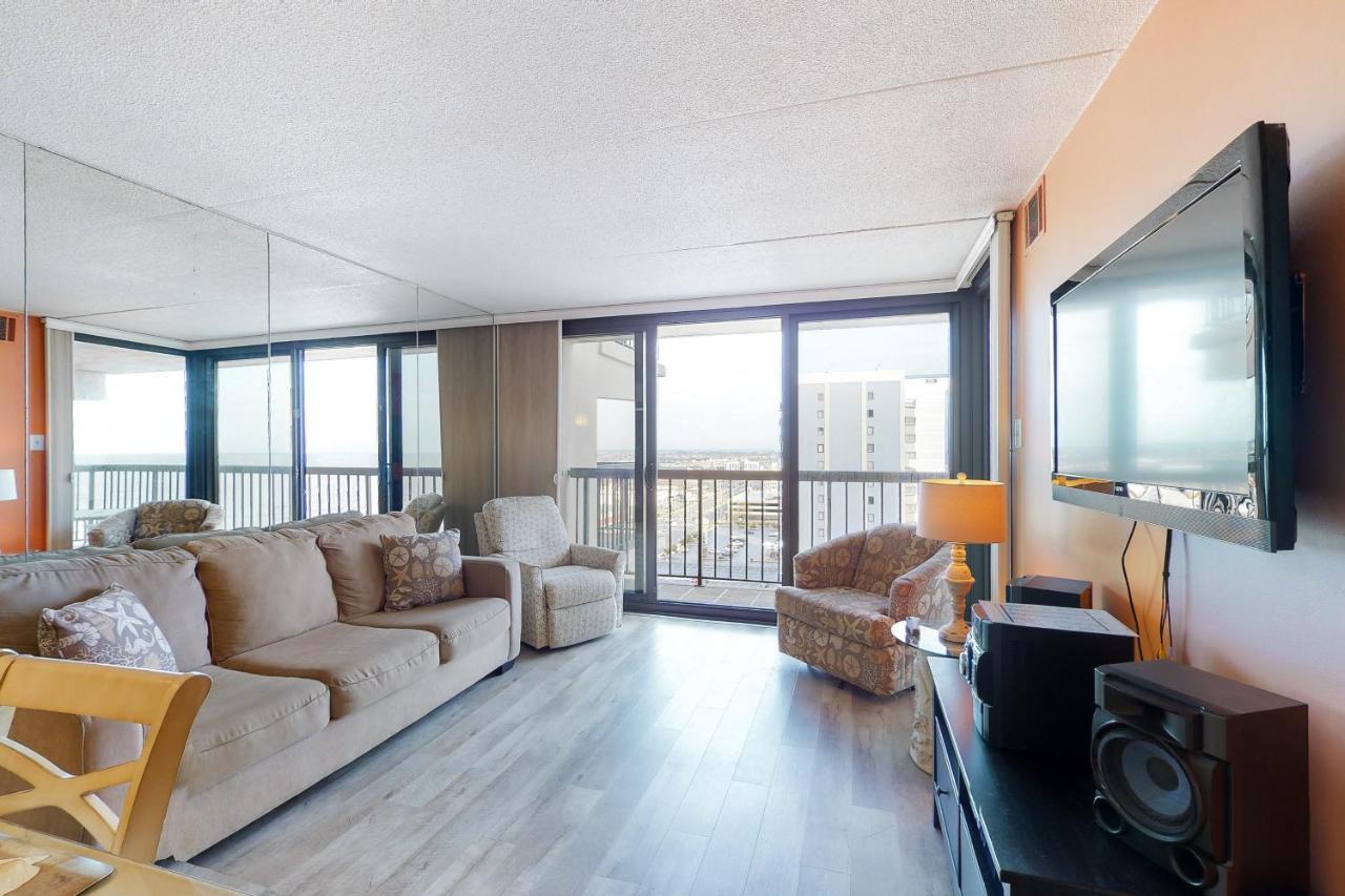 Sea Watch Condos VII Ocean City Quarto foto