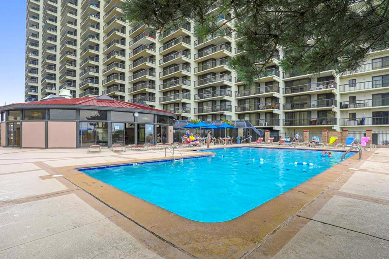 Sea Watch Condos VII Ocean City Quarto foto