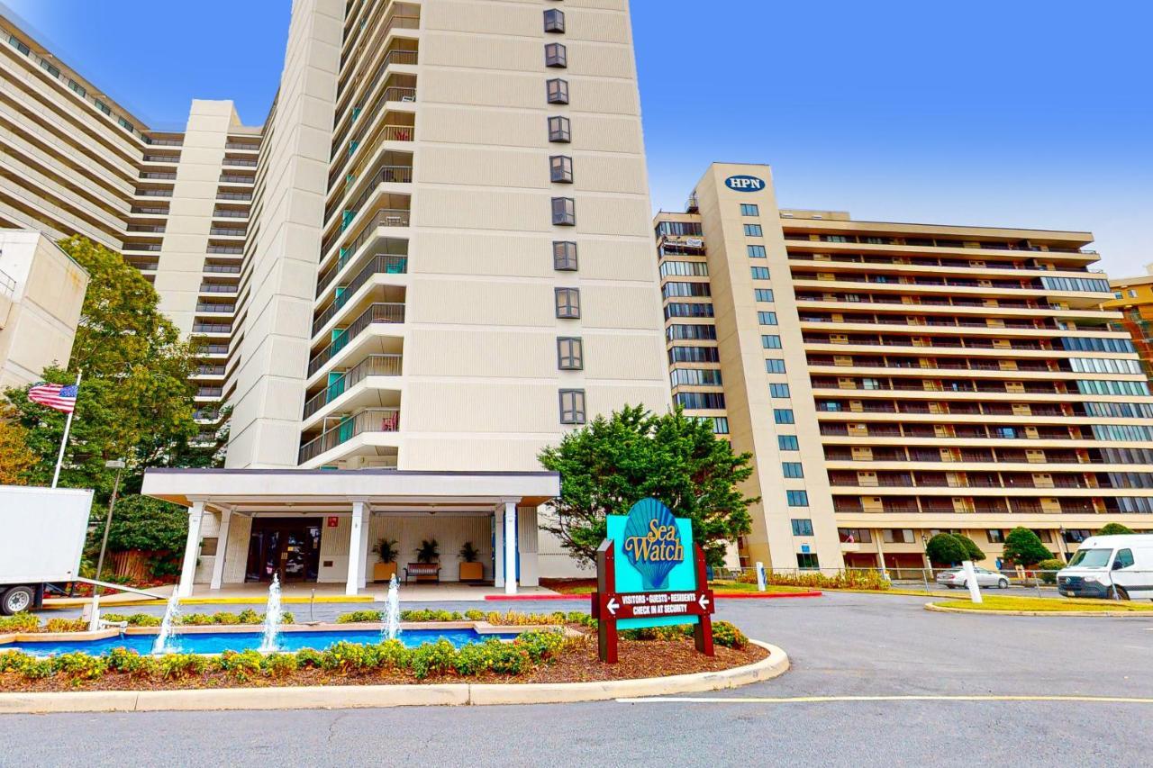 Sea Watch Condos VII Ocean City Quarto foto