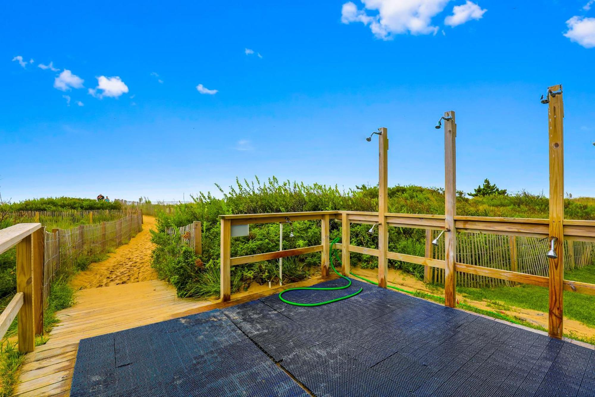 Sea Watch Condos VII Ocean City Quarto foto