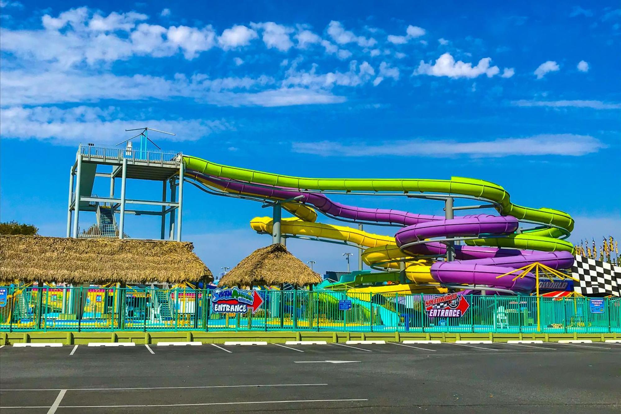 Sea Watch Condos VII Ocean City Quarto foto