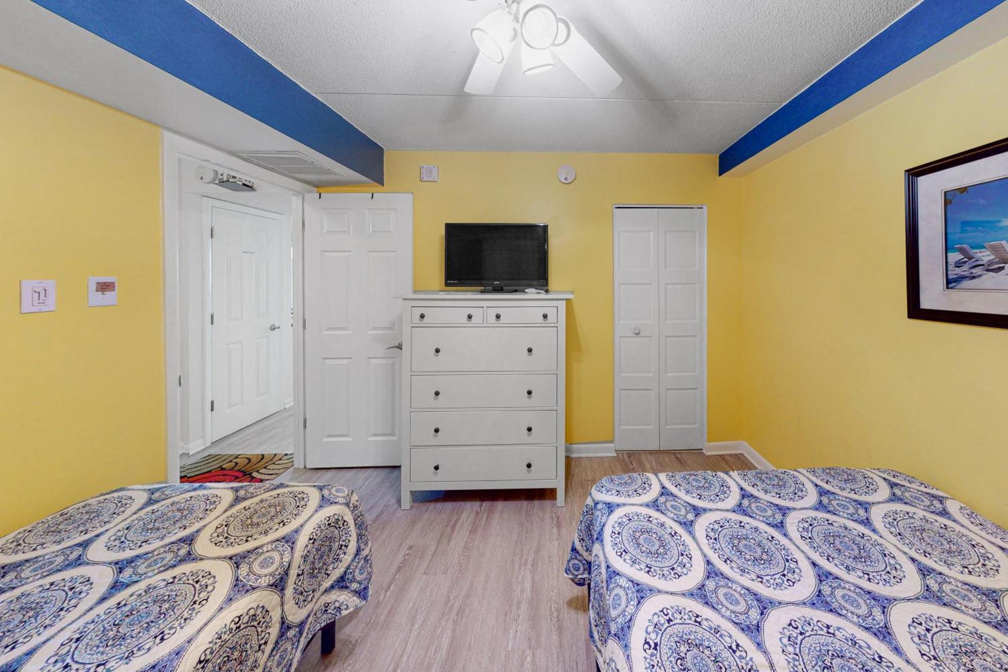 Sea Watch Condos VII Ocean City Quarto foto