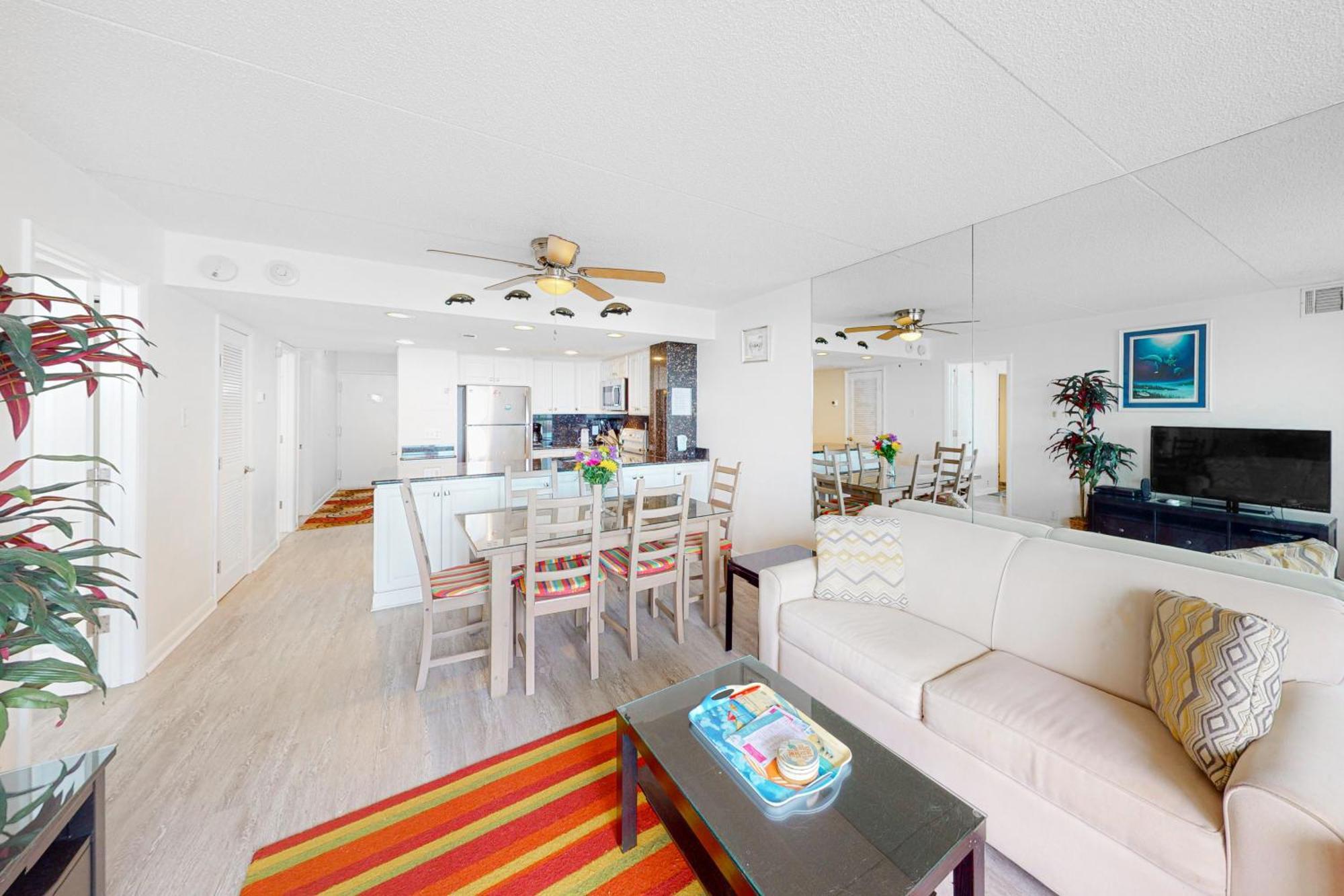 Sea Watch Condos VII Ocean City Quarto foto