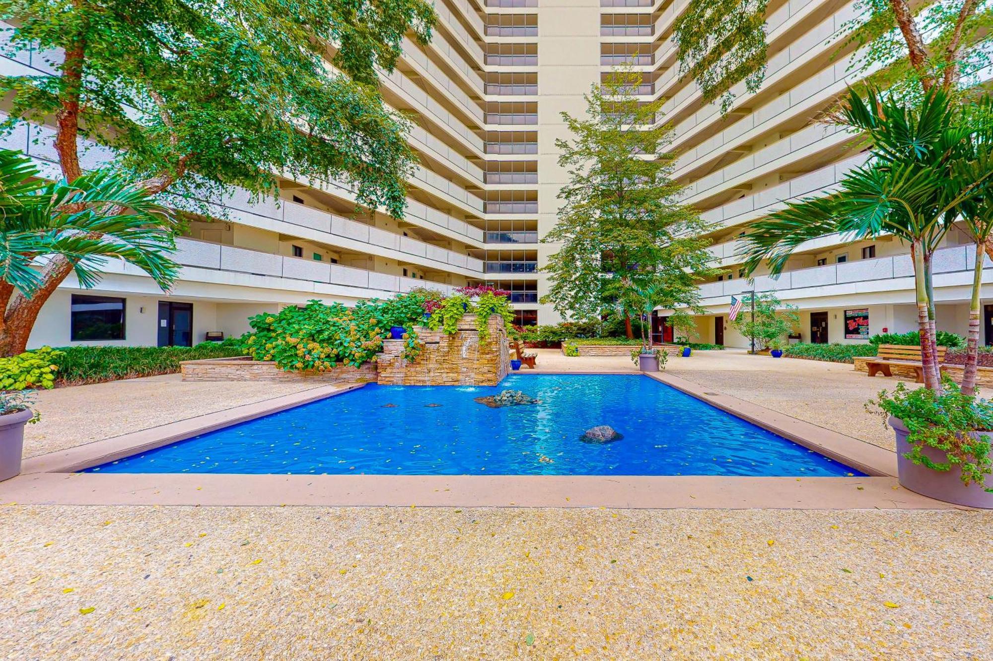 Sea Watch Condos VII Ocean City Quarto foto