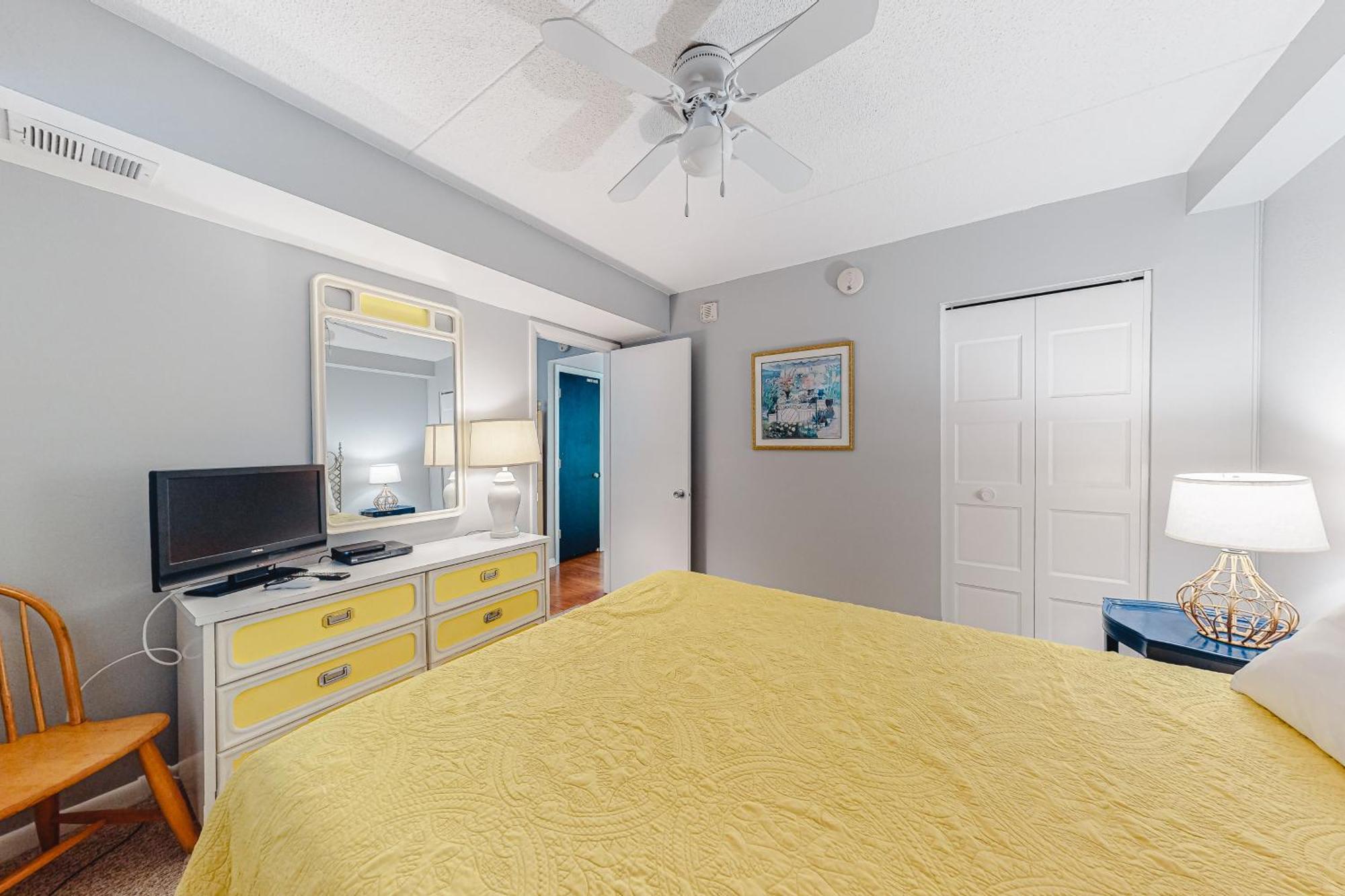 Sea Watch Condos VII Ocean City Quarto foto