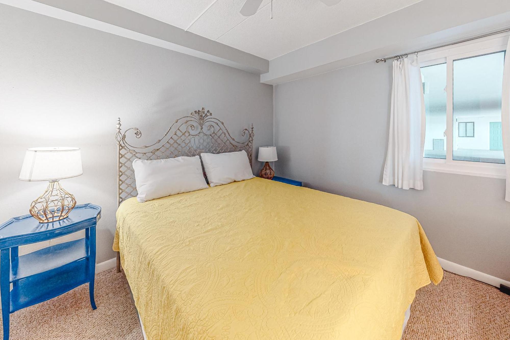 Sea Watch Condos VII Ocean City Quarto foto